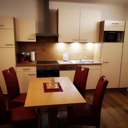 Appartement Bella Vista Bad Kleinkirchheim Eksteriør billede