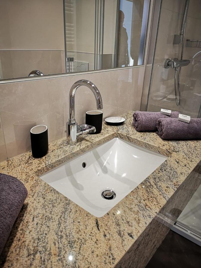 Appartement Bella Vista Bad Kleinkirchheim Eksteriør billede