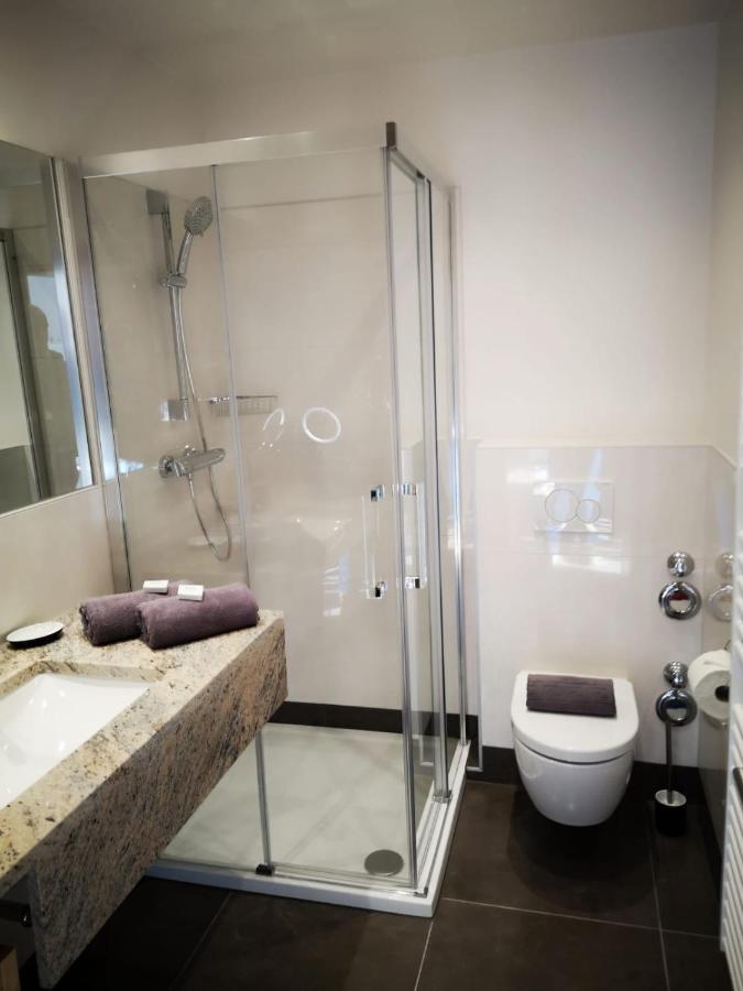 Appartement Bella Vista Bad Kleinkirchheim Eksteriør billede