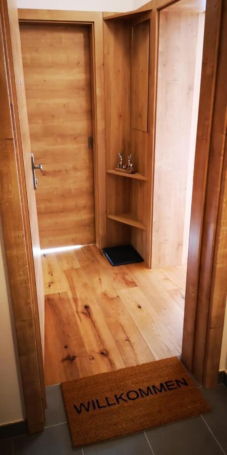 Appartement Bella Vista Bad Kleinkirchheim Eksteriør billede