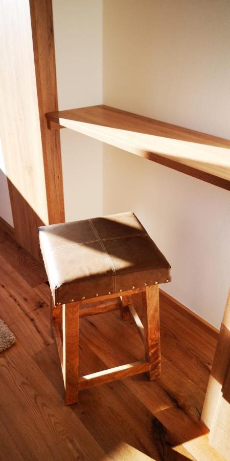Appartement Bella Vista Bad Kleinkirchheim Eksteriør billede