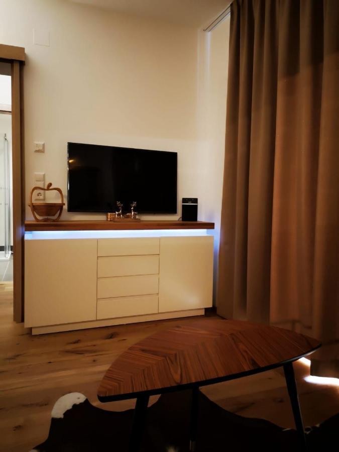 Appartement Bella Vista Bad Kleinkirchheim Eksteriør billede