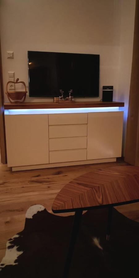 Appartement Bella Vista Bad Kleinkirchheim Eksteriør billede