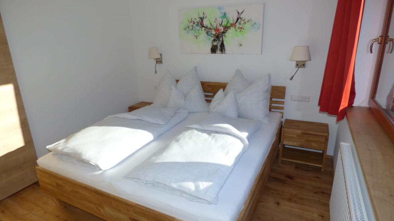 Appartement Bella Vista Bad Kleinkirchheim Eksteriør billede