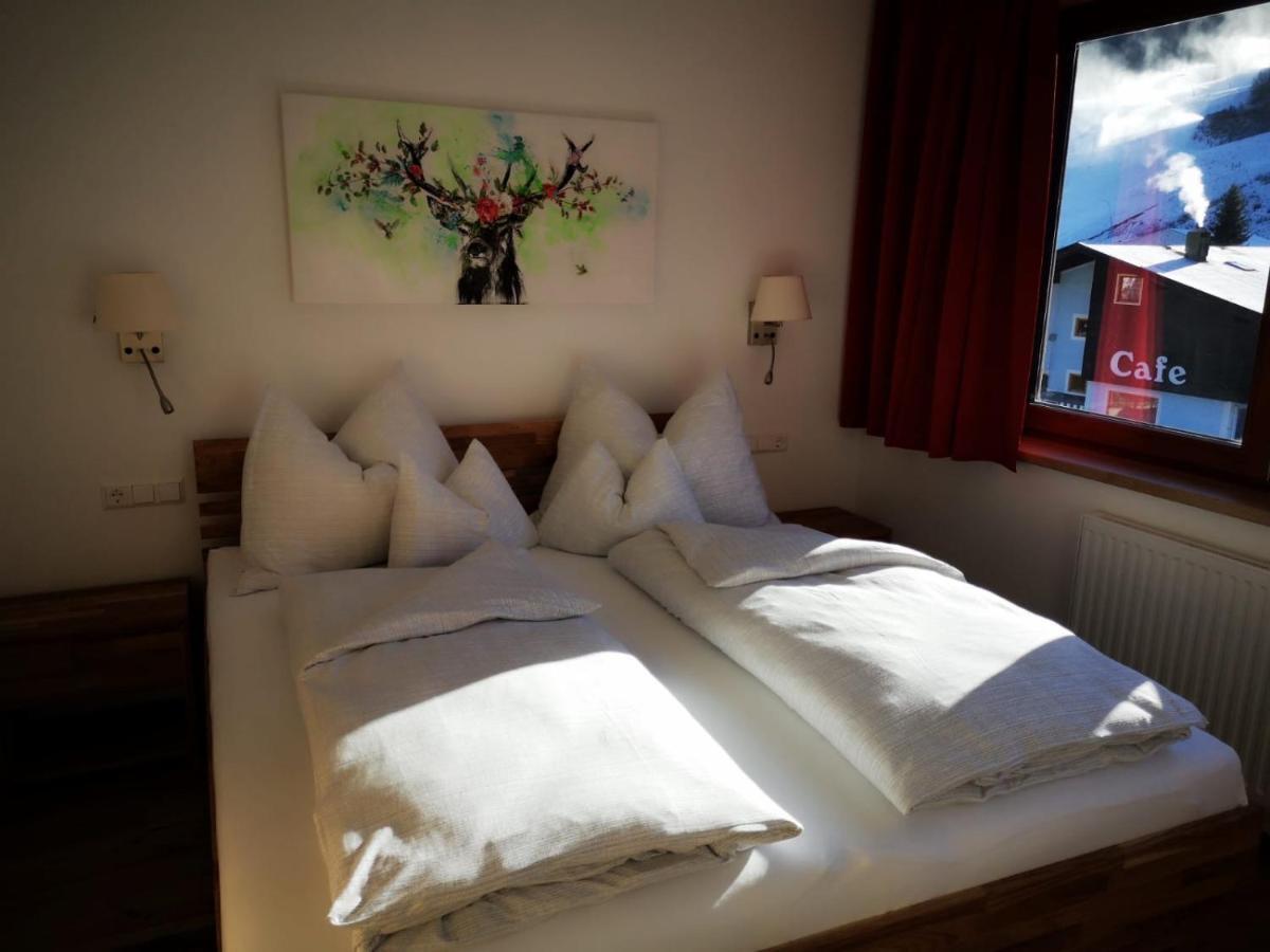Appartement Bella Vista Bad Kleinkirchheim Eksteriør billede