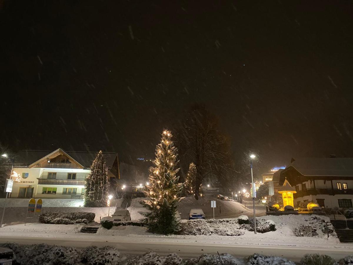 Appartement Bella Vista Bad Kleinkirchheim Eksteriør billede